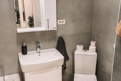 Apartament cu 2 camere în Central - 5
