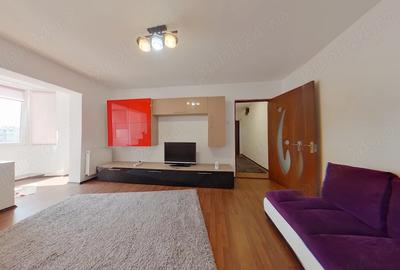 Apartament cu 3 camere decomandat în Bartolomeu - 2