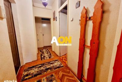 Apartament cu 2 camere în Ampoi 3