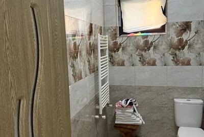 Apartament cu 2 camere decomandat în Lazu - 7