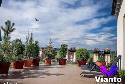Apartament cu 3 camere în Turnișor