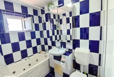 Apartament cu 2 camere în Telegrafului