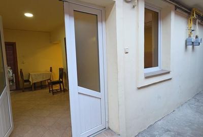 Casă cu 4 camere decomandat cu Teren 50 Mp în Calea Aradului - 4