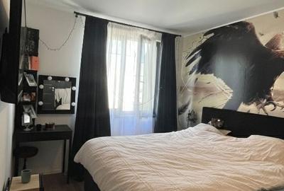 Apartament cu 3 camere semidecomandat, mobilat în Dumbrăvița - 11