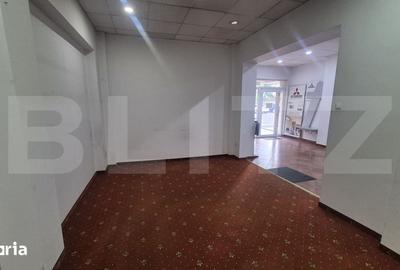 Spațiu comercial, de 48.59 mp, în Micro 16 - 3