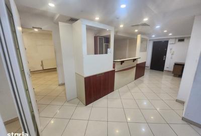 Spațiu comercial, de 110 mp, în Central - 3