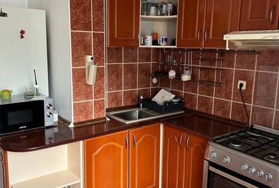 Apartament cu 2 camere decomandat în Central - 4