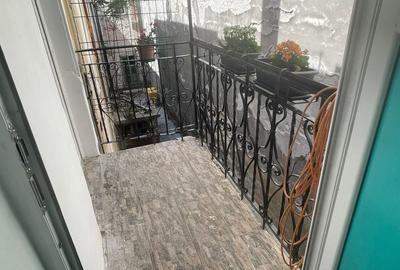 Apartament cu 3 camere în Iosefin - 2