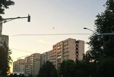 Apartament cu 2 camere nedecomandat în Nord
