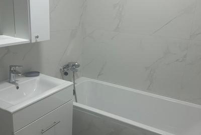 Apartament cu 2 camere decomandat în Central - 22