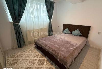 Apartament cu 2 camere decomandat în Rediu - 5