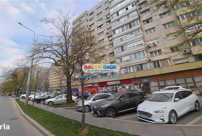 Spațiu comercial, de 100 mp, în Dobroești