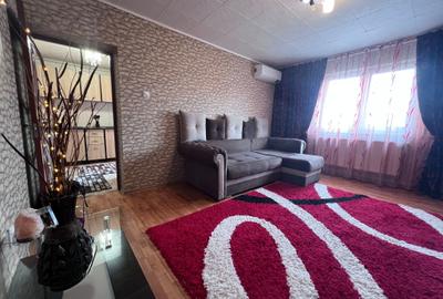 Apartament cu 2 camere circular în Gojdu