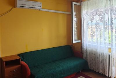 Apartament cu 2 camere nedecomandat în Central - 4