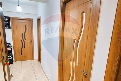 Apartament cu 2 camere decomandat în Berceni - 6