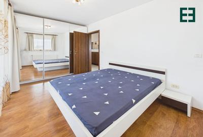 Apartament cu 2 camere decomandat, mobilat în Micălaca - 5