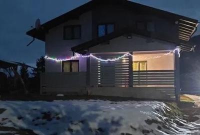 Teren Construcții intravilan de 3000 mp, în Nord - 3