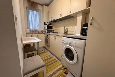 Apartament cu 2 camere semidecomandat în Tătărași - 4