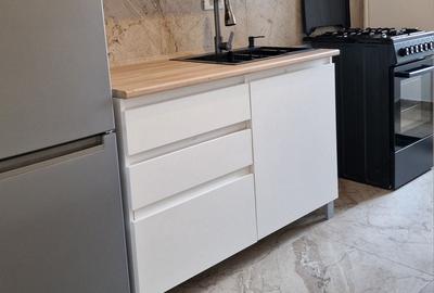 Garsonieră semidecomandată în Runcu - 4