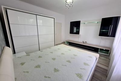 Garsonieră decomandată în Șelimbăr - 4