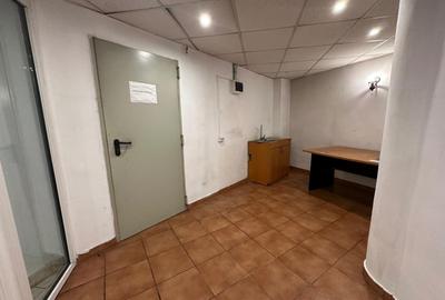 Spațiu comercial, de 235 mp, în Calea Călărașilor - 7