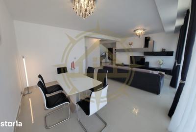 Casă cu 4 camere cu Teren 750 Mp în Balotești