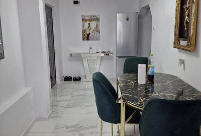Apartament cu 2 camere decomandat în Orizont - 2