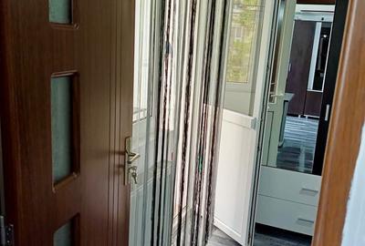 Apartament cu 2 camere semidecomandat în Central - 2