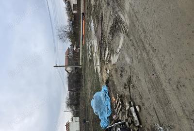 Teren în Dărăști-Ilfov - 2