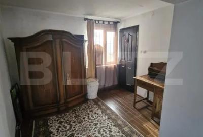 Casă cu 2 camere cu Teren 266 Mp în Turda - 10