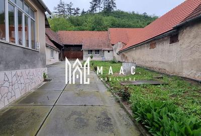 Casă individuală cu 9 camere cu Canalizare în Șeica Mare - 21