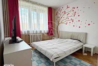 Apartament cu 4 camere decomandat în Decebal - 1