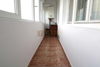 Apartament cu 2 camere decomandat, mobilat în Complex Studențesc - 4