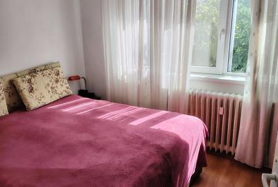Apartament cu 4 camere decomandat în Central - 6