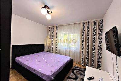Apartament cu 3 camere decomandat, mobilat în Obcini - 2