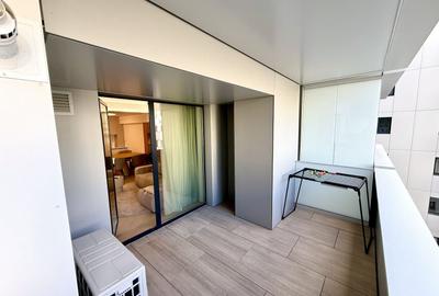 Apartament cu 3 camere decomandat, mobilat în Central - 17