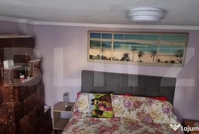 Casă cu 4 camere cu Teren 736 Mp în Măgureni - 1
