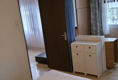 Apartament cu 2 camere semidecomandat în Central - 5