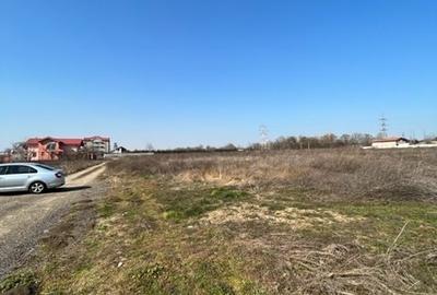 Teren Construcții intravilan de 1073 mp, în Eforie Nord - 7