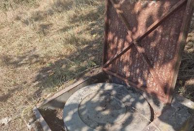 Teren de 1273 mp, în Berzasca - 2