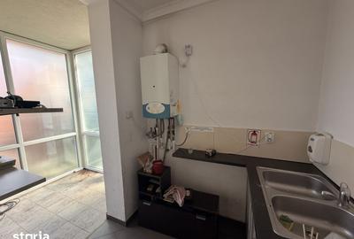 Spațiu comercial, de 75 mp, în Gheorgheni - 12