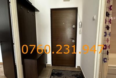 Garsonieră decomandată în 13 Septembrie - 1