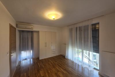 Apartament cu 3 camere decomandat, mobilat în Băneasa - 10