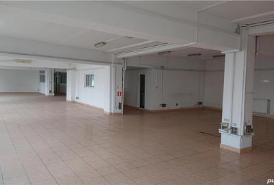 Spațiu comercial, de 1,794 mp, în Central - 1