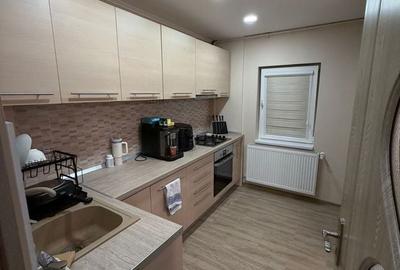 Apartament cu 3 camere decomandat în Micălaca - 1
