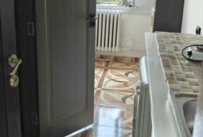 Apartament nedecomandat în Bularga