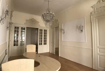 Casă cu 13 camere cu Teren 458 Mp în Armeneasca - 3