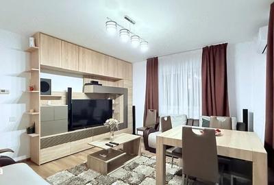 Apartament cu 2 camere în Iris