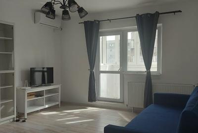 Apartament cu 2 camere decomandat, mobilat în 13 Septembrie