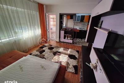 Apartament cu 2 camere în Păcurari - 2